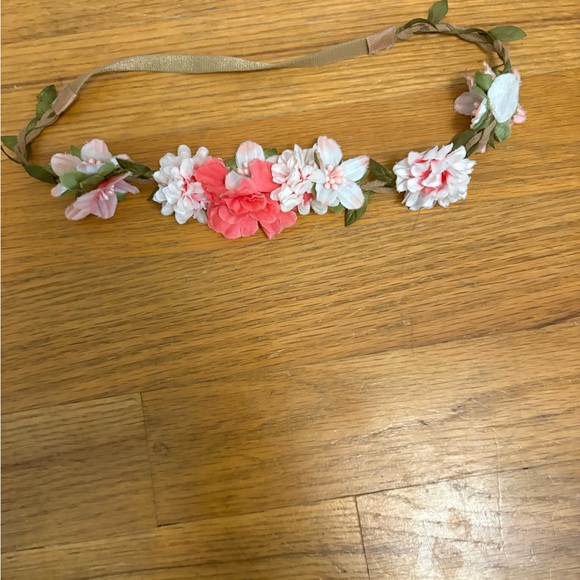 🌺 Floral Headband Set for Kids 🌺 - Picture 5 of 5